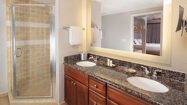 Hilton Grand Vacation Tuscany Village Room