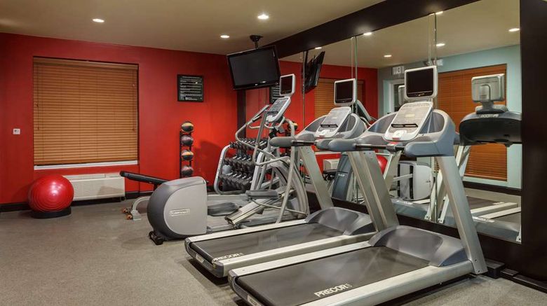 <b>Hilton Garden Inn Orlando N./Lake Mary Health</b>. Images powered by <a href="https://iceportal.shijigroup.com/" title="IcePortal" target="_blank">IcePortal</a>.