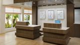 Hilton Garden Inn Orlando N./Lake Mary Lobby