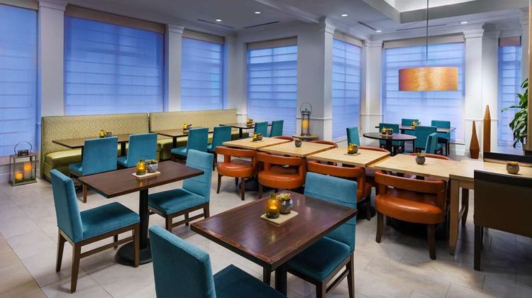Hilton Garden Inn Orlando N./Lake Mary Restaurant