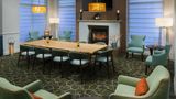 Hilton Garden Inn Orlando N./Lake Mary Lobby