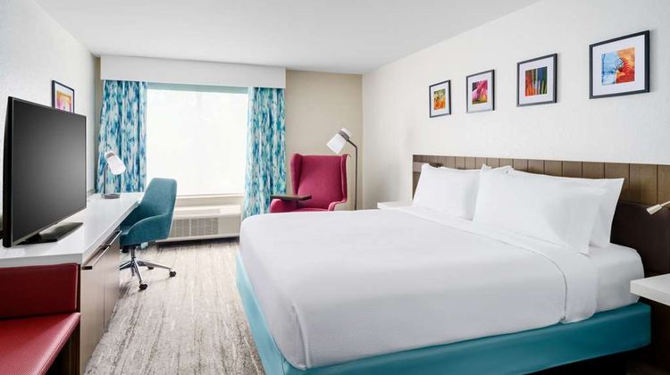 Hilton Garden Inn Orlando N./Lake Mary Room