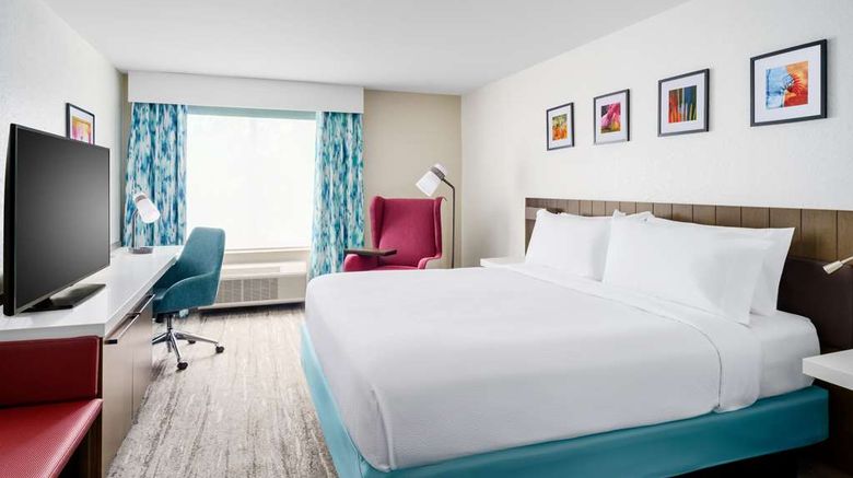 <b>Hilton Garden Inn Orlando N./Lake Mary Room</b>. Images powered by <a href="https://iceportal.shijigroup.com/" title="IcePortal" target="_blank">IcePortal</a>.