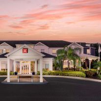 Hilton Garden Inn Orlando N./Lake Mary
