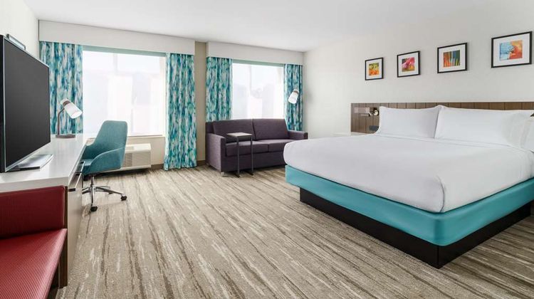 Hilton Garden Inn Orlando N./Lake Mary Suite