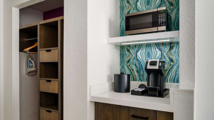 Hilton Garden Inn Orlando N./Lake Mary Restaurant