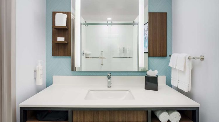 Hilton Garden Inn Orlando N./Lake Mary Room