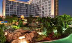 Hilton Orlando