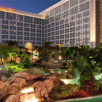 Hilton Orlando