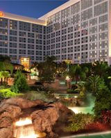 Hilton Orlando