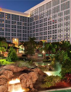 Hilton Orlando