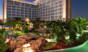 Hilton Orlando