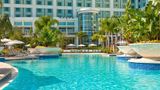 Hilton Orlando Pool