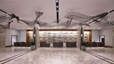 Hilton Orlando Lobby