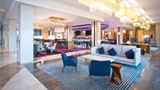 Hilton Orlando Lobby