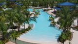 Hilton Orlando Pool