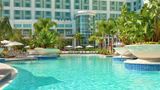Hilton Orlando Pool