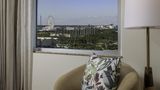 Hilton Orlando Room