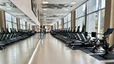 Hilton Orlando Health