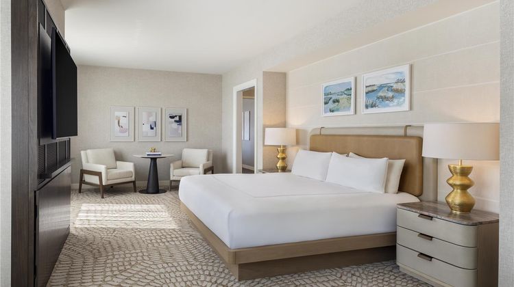 Hilton Orlando Room