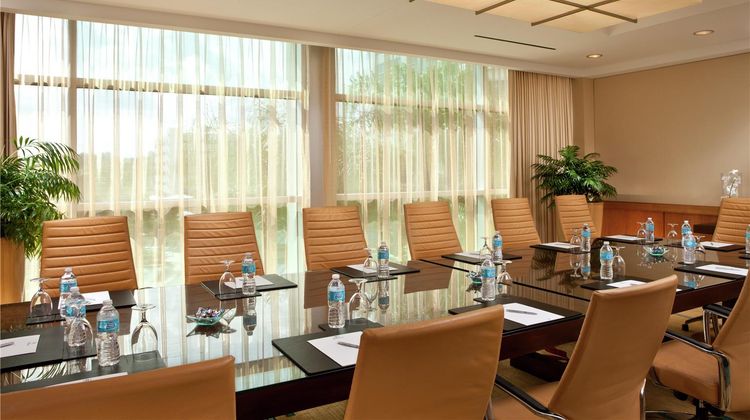 Hilton Orlando Meeting