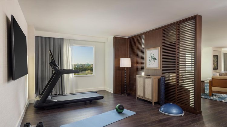 Hilton Orlando Other