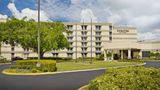 DoubleTree Orlando East Exterior