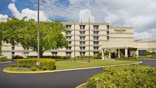 DoubleTree Orlando East