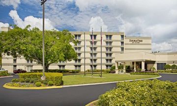 DoubleTree Orlando East