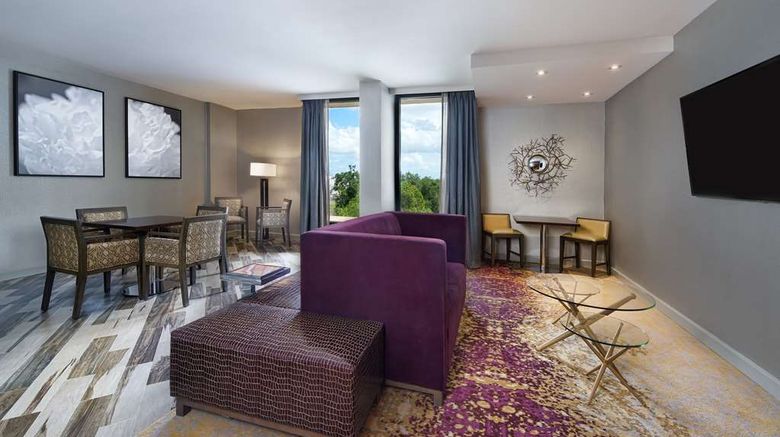 <b>DoubleTree Orlando East Other</b>. Images powered by <a href="https://iceportal.shijigroup.com/" title="IcePortal" target="_blank">IcePortal</a>.