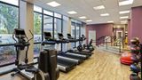 DoubleTree Orlando East Health