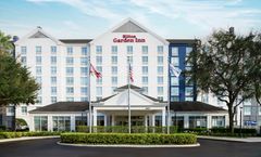 Hilton Garden Inn Orlando at SeaWorld
