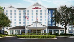 Hilton Garden Inn Orlando at SeaWorld