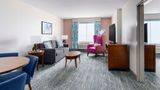 Hilton Garden Inn Orlando at SeaWorld Room