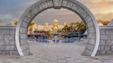 Hilton Grand Vacations Club at SeaWorld Pool