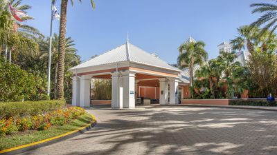 Hilton Grand Vacations Club at SeaWorld