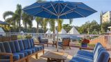 Hilton Grand Vacations Club at SeaWorld Exterior