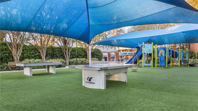 Hilton Grand Vacations Club at SeaWorld Recreation