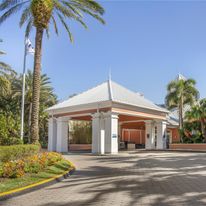 Hilton Grand Vacations Club at SeaWorld