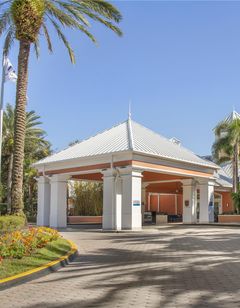 Hilton Grand Vacations Club at SeaWorld