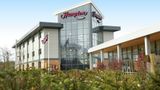 <b>Hampton by Hilton Corby/Kettering Exterior</b>. Images powered by <a href="https://iceportal.shijigroup.com/" title="IcePortal" target="_blank">IcePortal</a>.