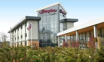 Hampton by Hilton Corby/Kettering