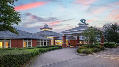 Hilton Northampton