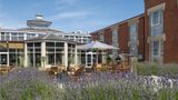 Hilton Northampton Exterior