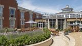 Hilton Northampton Exterior
