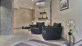 Hilton Northampton Spa