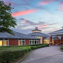Hilton Northampton