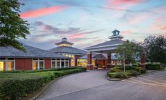 Hilton Northampton