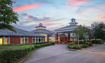Hilton Northampton