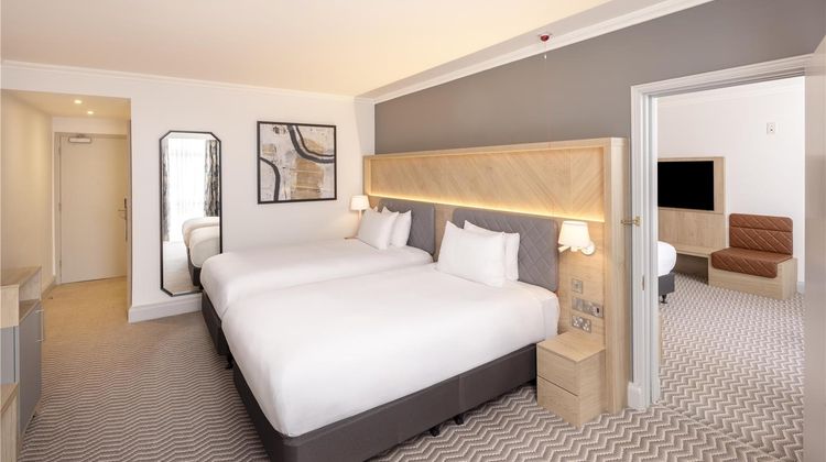 Hilton Northampton Room